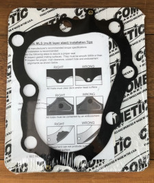 HEAD GASKET